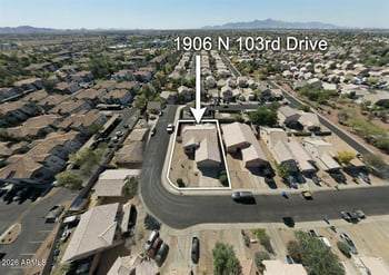 1906 103rd Dr, Avondale, AZ 85392