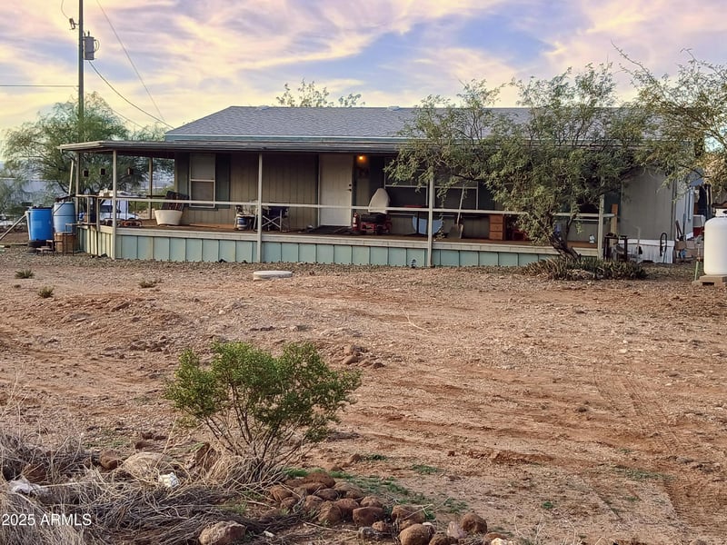 1906 Calvary Rd, New River, AZ 85087