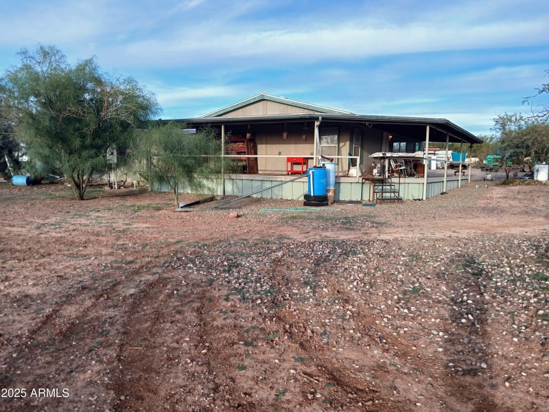 1906 Calvary Rd, New River, AZ 85087
