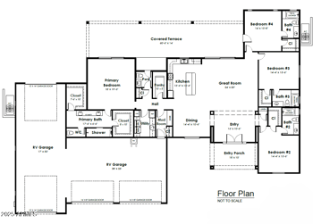 1906 Cloud Rd, Phoenix, AZ 85086