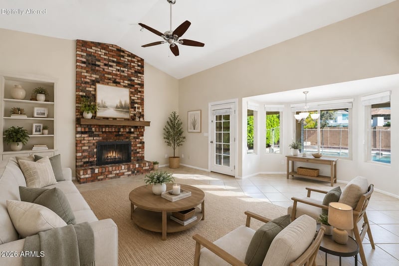 1906 Caroline Ln, Tempe, AZ 85284