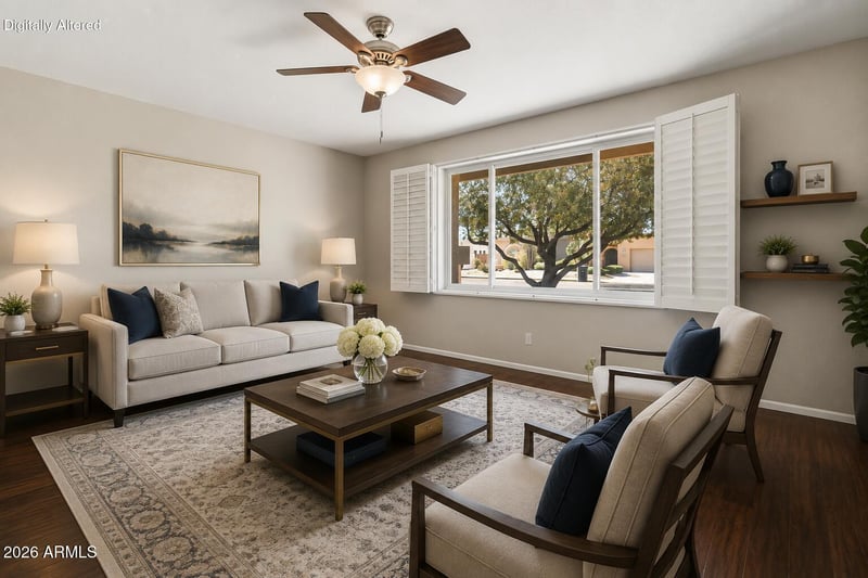 1906 Caroline Ln, Tempe, AZ 85284