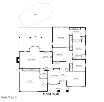 1906 E Caroline Ln, Tempe, AZ 85284
