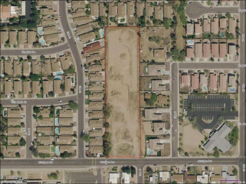 1906 E Michigan Ave #1, Phoenix, AZ 85022