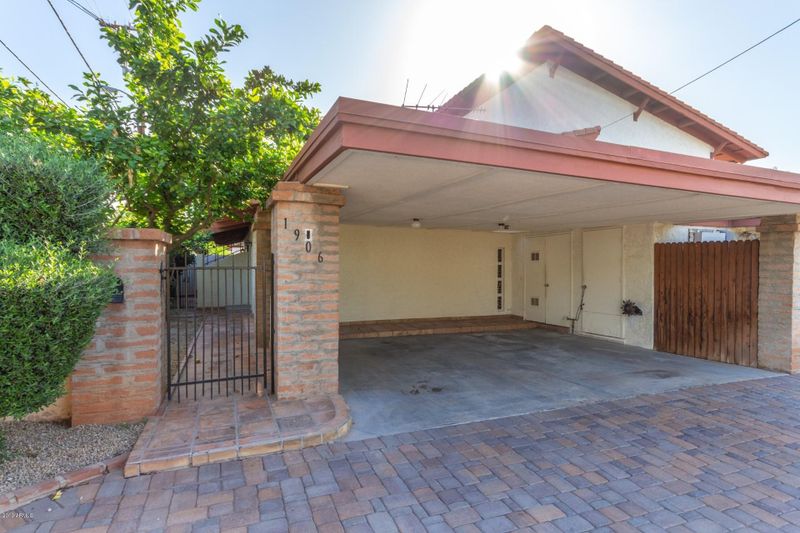 1906 E Orange Dr, Phoenix, AZ 85016