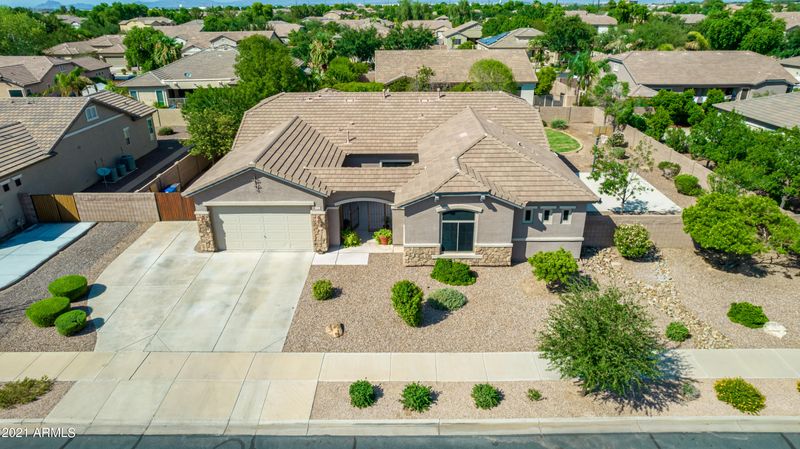 19060 E Arrowhead Trl, Queen Creek, AZ 85142