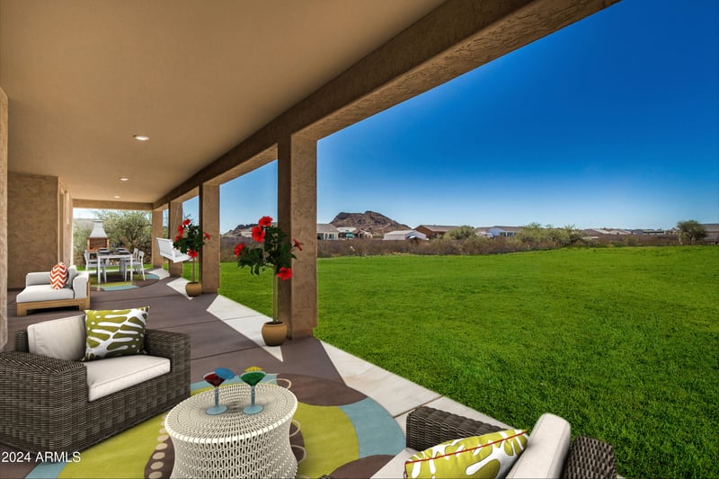 1907 Brooke Ln, Queen Creek, AZ 85144