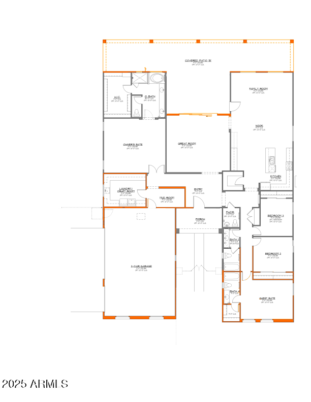 1907 Brooke Ln, Queen Creek, AZ 85144