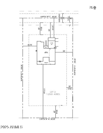 1907 Brooke Ln, Queen Creek, AZ 85144
