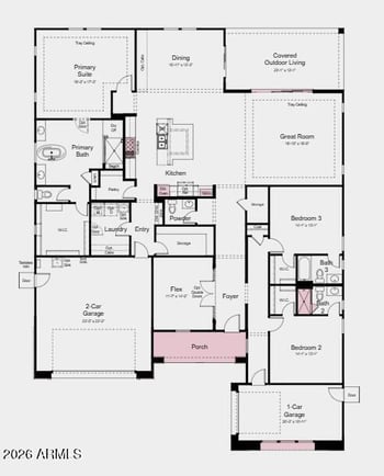 1907 Dew Drop Trl, Phoenix, AZ 85085
