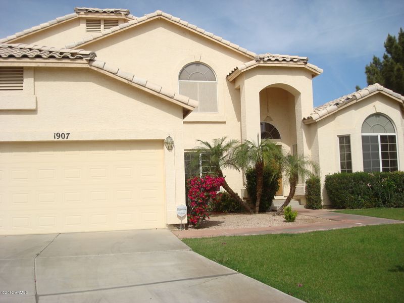1907 E Mcnair Dr, Tempe, AZ 85283