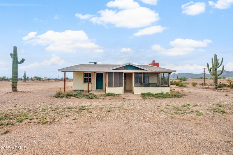 1907 Foothill St, Apache Junction, AZ 85119