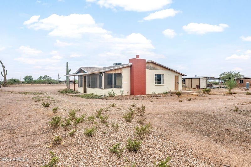 1907 Foothill St, Apache Junction, AZ 85119