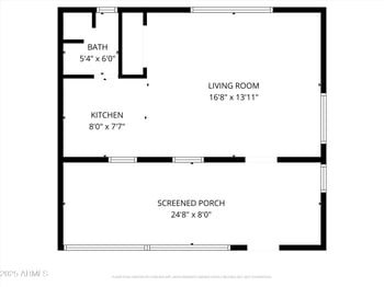 1907 Foothill St, Apache Junction, AZ 85119