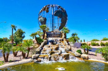 1907 Leisure World --, Mesa, AZ 85206