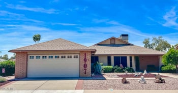 1907 Leisure World --, Mesa, AZ 85206