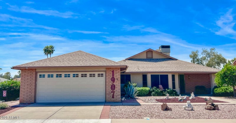 1907 Leisure World --, Mesa, AZ 85206