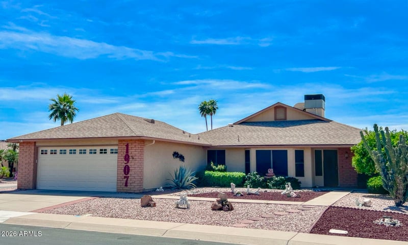 1907 Leisure World --, Mesa, AZ 85206