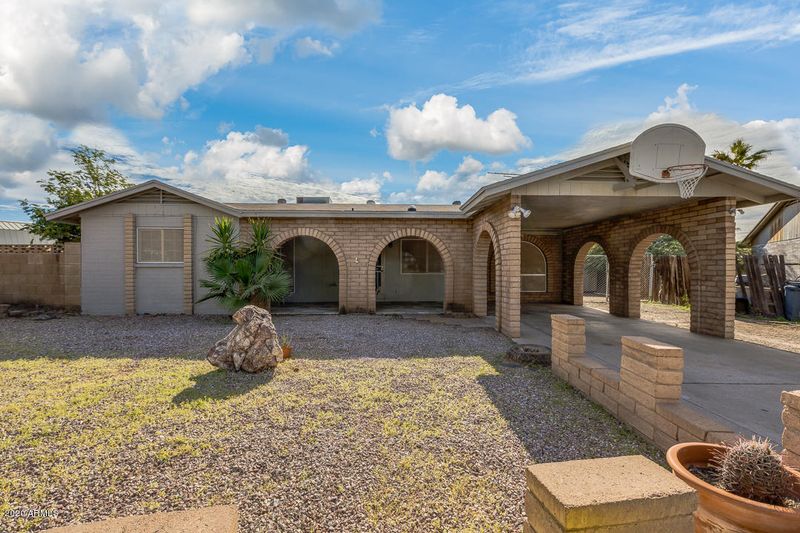 1907 W 10th Ave, Apache Junction, AZ 85120