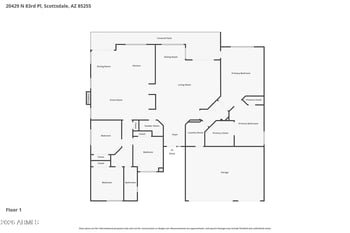 1907 El Cortez Trl, Phoenix, AZ 85085