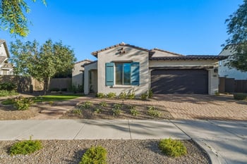 1907 El Cortez Trl, Phoenix, AZ 85085