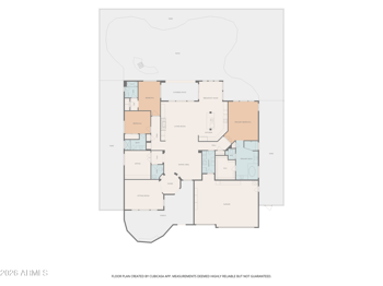 1907 Muirfield Ct, Anthem, AZ 85086