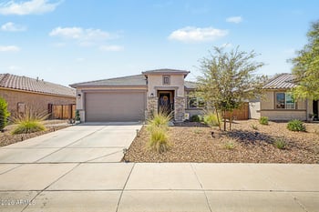 1907 W Zinc Way, San Tan Valley, AZ 85144