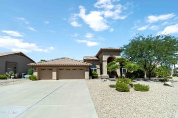 19070 88th Ave, Peoria, AZ 85382