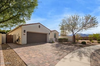 19071 Shangri La Rd, Surprise, AZ 85388