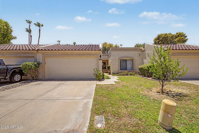 19074 97th Ln, Peoria, AZ 85382