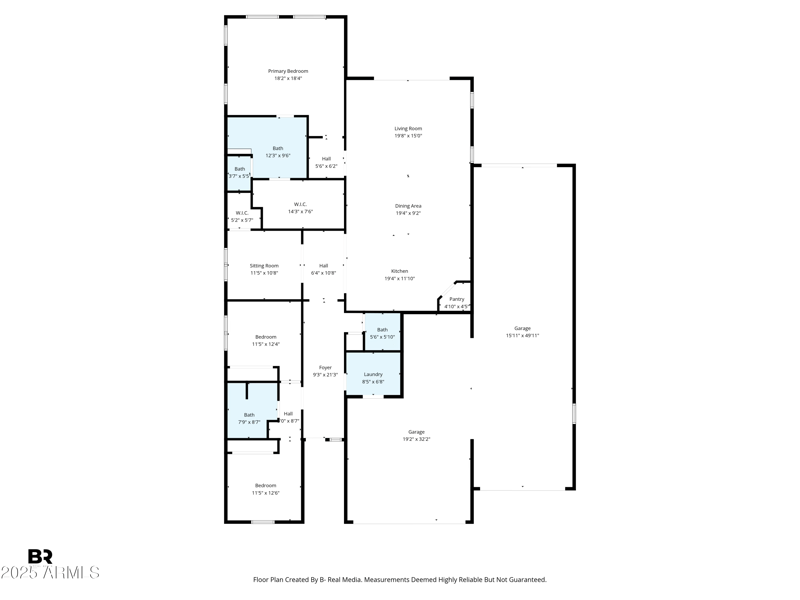 19074 Sierra St, Surprise, AZ 85388