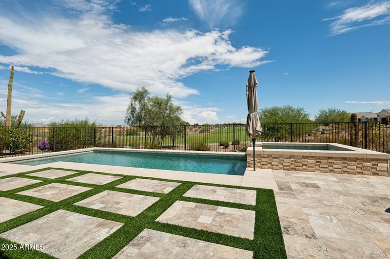 19079 265th Ave, Buckeye, AZ 85396