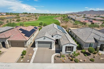 19079 265th Ave, Buckeye, AZ 85396