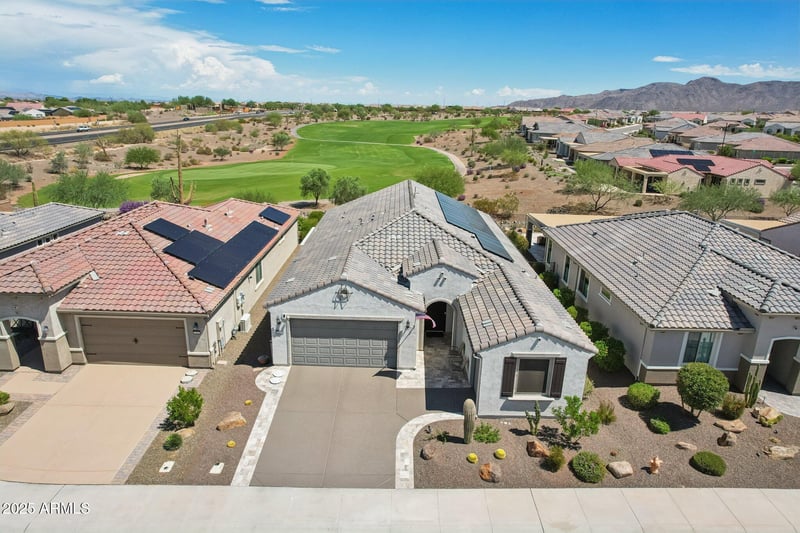 19079 265th Ave, Buckeye, AZ 85396