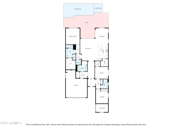 19079 265th Ave, Buckeye, AZ 85396