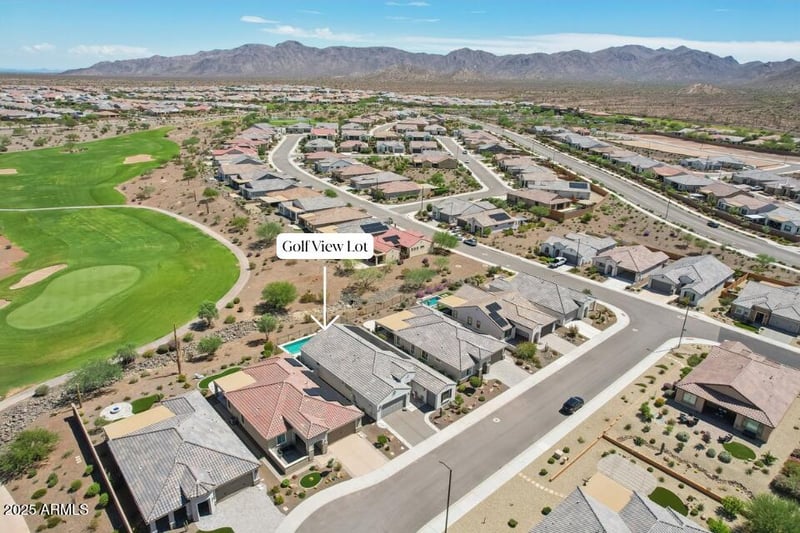 19079 265th Ave, Buckeye, AZ 85396