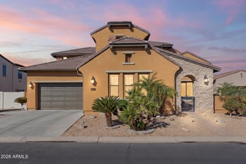 1908 142nd Ave, Goodyear, AZ 85395