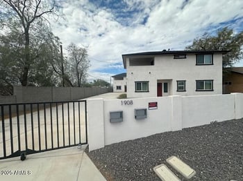 1908 14th St, Phoenix, AZ 85034