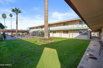 1908 Berridge Ln #11, Phoenix, AZ 85015