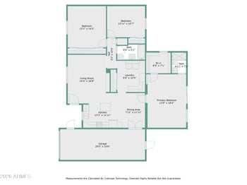 1908 Pinchot Ave #1908 Ea, Phoenix, AZ 85016