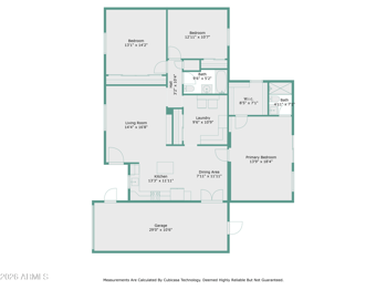 1908 Pinchot Ave #1908 Ea, Phoenix, AZ 85016