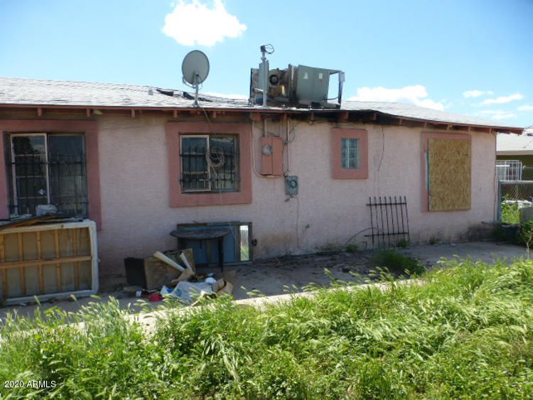 1908 E Wier Ave, Phoenix, AZ 85040