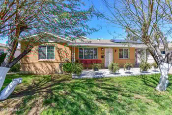 1908 Gardenia Dr, Phoenix, AZ 85021