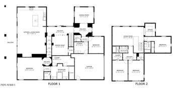 1908 N 142nd Ave, Goodyear, AZ 85395