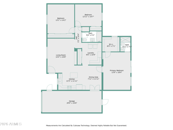 1908 Pinchot Ave #1908 Ea, Phoenix, AZ 85016