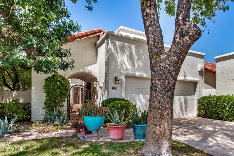1908 Rhea Rd, Tempe, AZ 85284