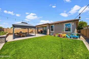 1908 104th Ln, Tolleson, AZ 85353