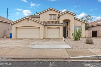 1908 S Saddle St, Gilbert, AZ 85233