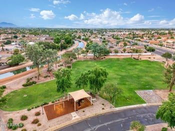 1908 S Saddle St, Gilbert, AZ 85233