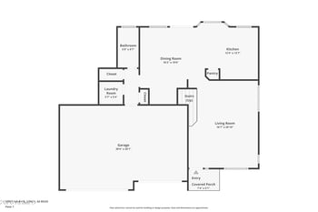 1908 S Saddle St, Gilbert, AZ 85233